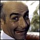 Sur un arbre perché : photo Louis De Funès, Serge Korber