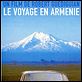 Le Voyage en Arménie : affiche Robert Guédiguian