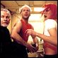 Le Cinquième élément : photo Brion James, Luc Besson