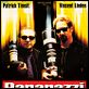 Paparazzi : affiche Alain Berbérian, Patrick Timsit, Vincent Lindon