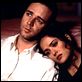 Breaking up : photo Robert Greenwald, Russell Crowe, Salma Hayek