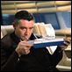 2001 : l'odyssée de l'espace : photo Robert Beatty, Stanley Kubrick