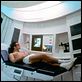 2001 : l'odyssée de l'espace : photo Stanley Kubrick