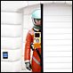 2001 : l'odyssée de l'espace : photo Robert Beatty, Stanley Kubrick