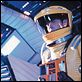 2001 : l'odyssée de l'espace : photo Robert Beatty, Stanley Kubrick