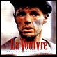 La Vouivre : affiche Georges Wilson, Lambert Wilson