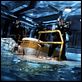 Abyss : photo James Cameron