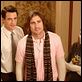 Esprit de famille : photo Dermot Mulroney, Luke Wilson, Rachel McAdams, Thomas Bezucha