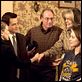 Esprit de famille : photo Craig T. Nelson, Dermot Mulroney, Diane Keaton, Rachel McAdams, Sarah Jessica Parker