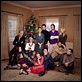 Esprit de famille : photo Craig T. Nelson, Dermot Mulroney, Diane Keaton, Sarah Jessica Parker, Thomas Bezucha