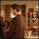 Esprit de famille : photo Claire Danes, Craig T. Nelson, Dermot Mulroney, Diane Keaton, Thomas Bezucha