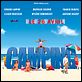 Camping : affiche Fabien Onteniente
