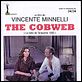 La Toile d'araignée : affiche Vincente Minnelli