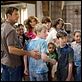 Une Famille 2 en 1 : photo Dennis Quaid, Raja Gosnell, Rene Russo
