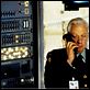 Alerte : photo Donald Sutherland, Wolfgang Petersen