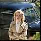Le Dahlia noir : photo Brian De Palma, Scarlett Johansson