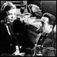 Le Grand sommeil : photo Howard Hawks, Humphrey Bogart, Lauren Bacall
