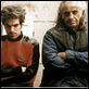 Peut-être : photo Cédric Klapisch, Jean-Paul Belmondo, Romain Duris