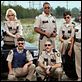 Reno 911, n'appelez pas !