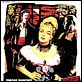 Casque d'or : affiche Jacques Becker, Simone Signoret