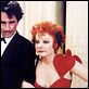 Nuit d'ivresse : photo Bernard Nauer, Josiane Balasko, Thierry Lhermitte