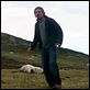 The Dark : photo John Fawcett, Sean Bean