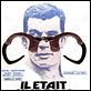 Il était une fois un flic : affiche Georges Lautner, Michael Lonsdale, Michel Constantin, Mireille Darc, Venantino Venantini