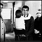 Il était une fois un flic : photo Georges Lautner, Michael Lonsdale, Michel Constantin, Mireille Darc