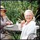 Les Dames de Cornouailles : photo Charles Dance, Judi Dench, Maggie Smith