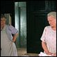Les Dames de Cornouailles : photo Charles Dance, Judi Dench, Miriam Margolyes