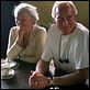 Les Dames de Cornouailles : photo Charles Dance, Judi Dench