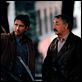 Ripoux contre ripoux : photo Claude Zidi, Philippe Noiret, Thierry Lhermitte