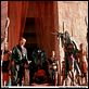 Stargate, la porte des étoiles : photo Jaye Davidson, Roland Emmerich