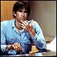 La Décade prodigieuse : photo Anthony Perkins, Claude Chabrol