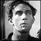 Un Chien andalou : photo Luis Buñuel, Pierre Batcheff