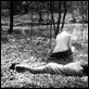 Un Chien andalou : photo Luis Buñuel