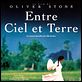 Entre ciel et terre : affiche Oliver Stone