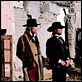 Pat Garrett et Billy le Kid : photo Sam Peckinpah