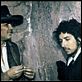 Pat Garrett et Billy le Kid : photo Bob Dylan, Kris Kristofferson, Sam Peckinpah