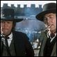 Pat Garrett et Billy le Kid : photo James Coburn, Kris Kristofferson, Sam Peckinpah