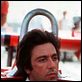 Bobby Deerfield : photo Al Pacino, Sydney Pollack