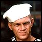 La Canonnière du Yang-Tse : photo Robert Wise, Steve McQueen