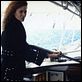 Calme Blanc : photo Nicole Kidman, Phillip Noyce