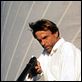 Calme Blanc : photo Phillip Noyce, Sam Neill