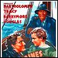Capitaines courageux : affiche Freddie Bartholomew, Lionel Barrymore, Spencer Tracy, Victor Fleming