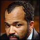 Casino Royale : photo Jeffrey Wright, Martin Campbell