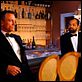 Casino Royale : photo Daniel Craig, Jeffrey Wright, Martin Campbell