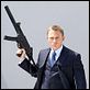 Casino Royale : photo Daniel Craig, Martin Campbell