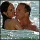 Casino Royale : photo Daniel Craig, Eva Green, Martin Campbell