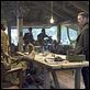 Casino Royale : photo Mads Mikkelsen, Martin Campbell